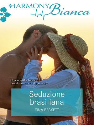 cover image of Seduzione brasiliana